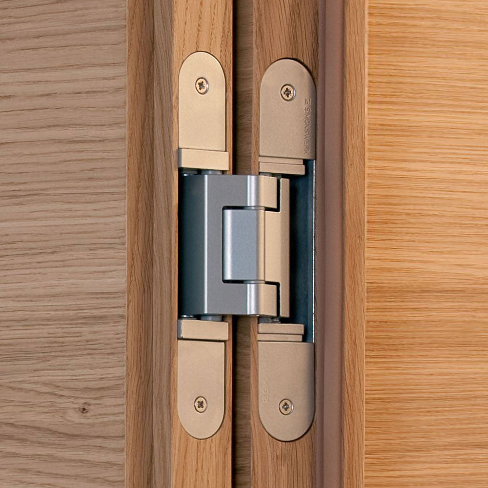 Concealed Hinges