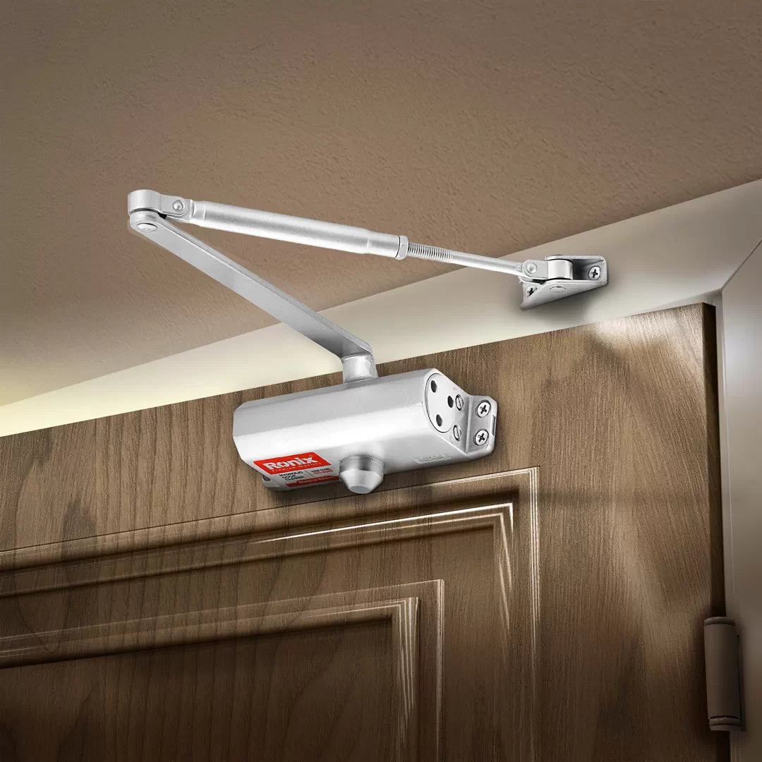 Hydraulic Door Closers