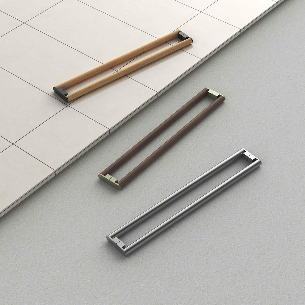 Wooden Handles